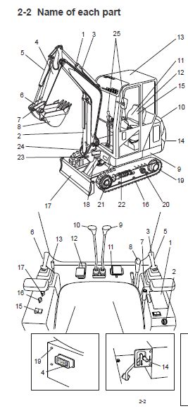 hanix excavator|hanix replacement parts.